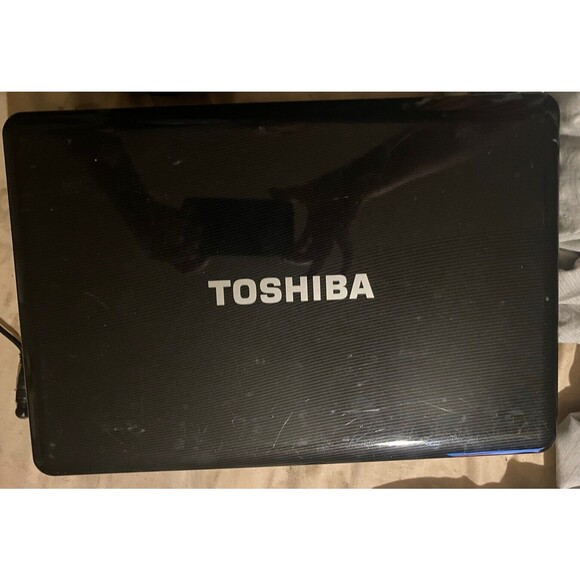 WIP Refurbished Toshiba Satellite - Picture 1 of 11